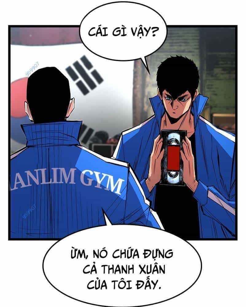 Phòng Gym Hanlim - Chương 34 - ảnh 20