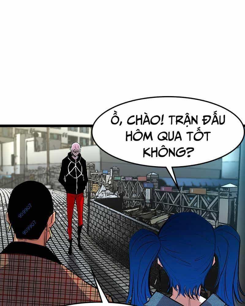Phòng Gym Hanlim - Chương 34 - ảnh 76