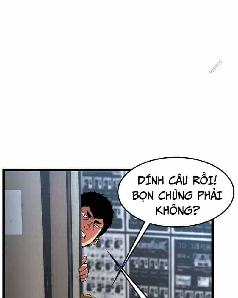 Phòng Gym Hanlim - Chương 35 - ảnh 112