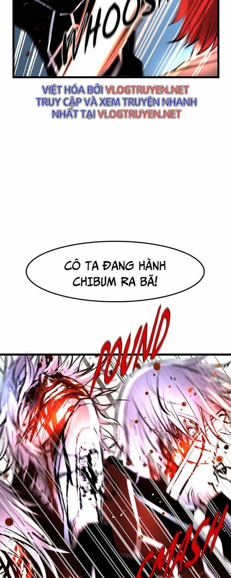 Phòng Gym Hanlim - Chương 36 - ảnh 34