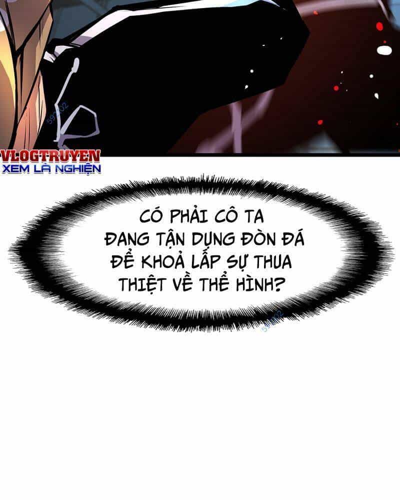 Phòng Gym Hanlim - Chương 36 - ảnh 40