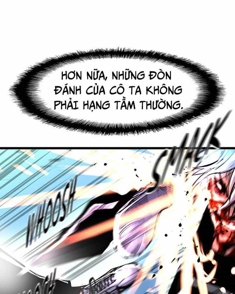 Phòng Gym Hanlim - Chương 36 - ảnh 41