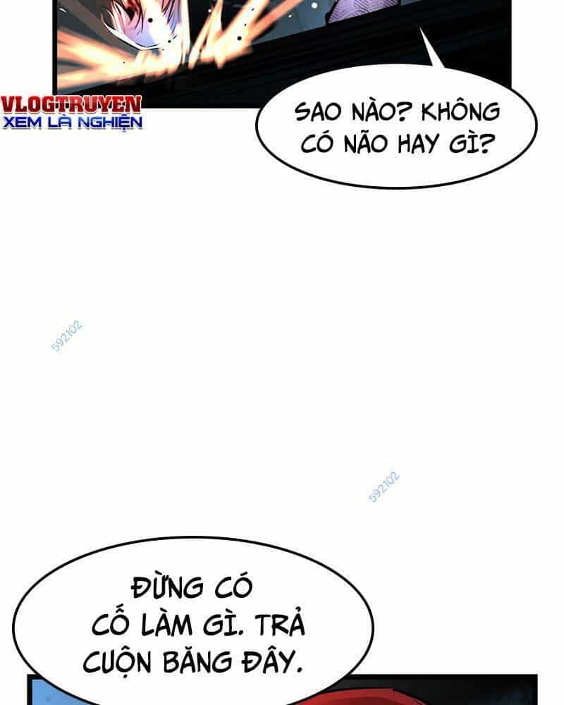 Phòng Gym Hanlim - Chương 36 - ảnh 60
