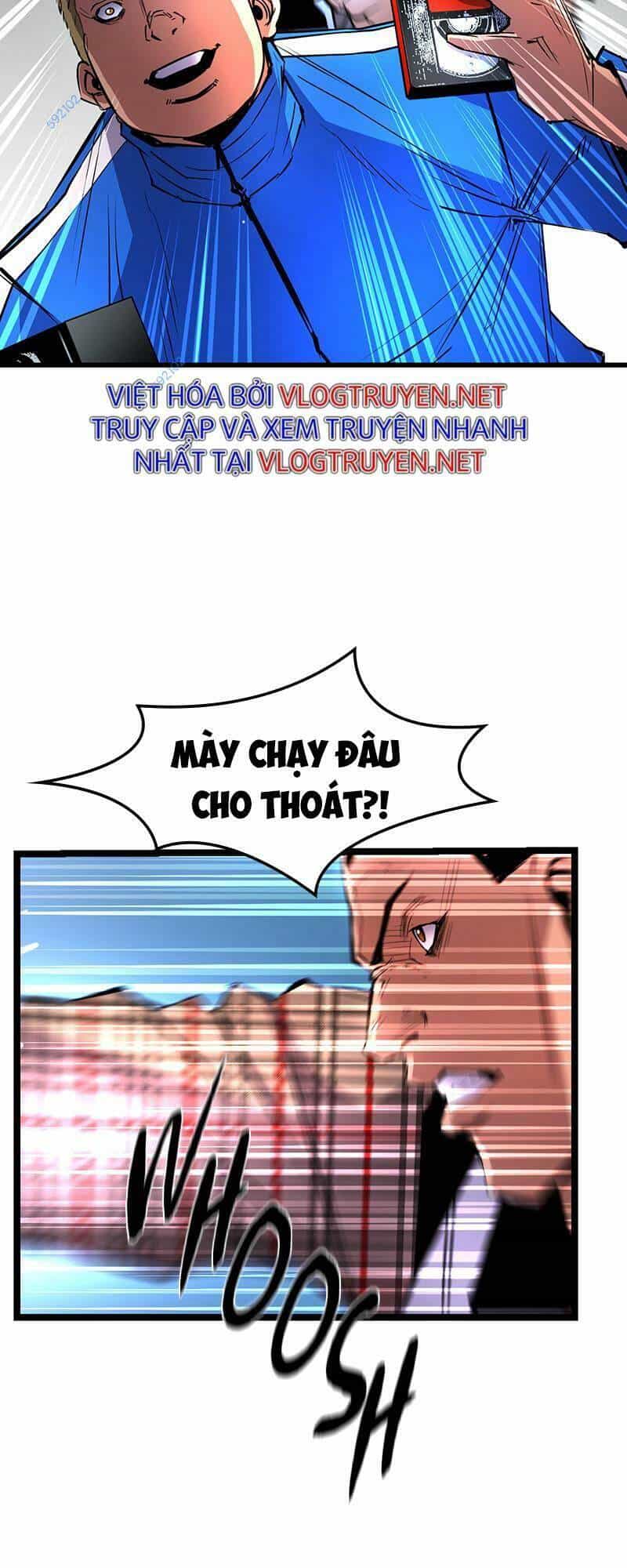Phòng Gym Hanlim - Chương 36 - ảnh 85