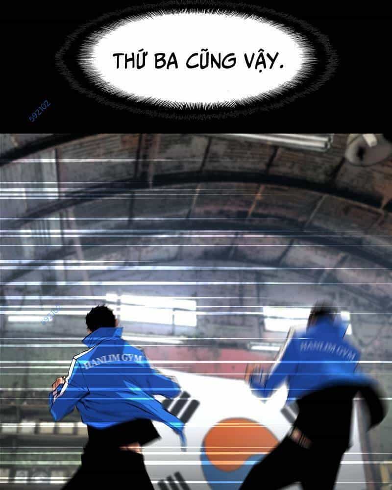 Phòng Gym Hanlim - Chương 37 - ảnh 100