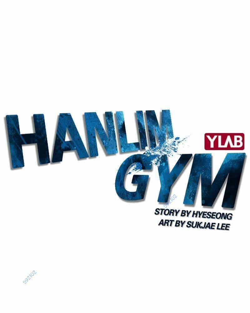Phòng Gym Hanlim - Chương 37 - ảnh 23