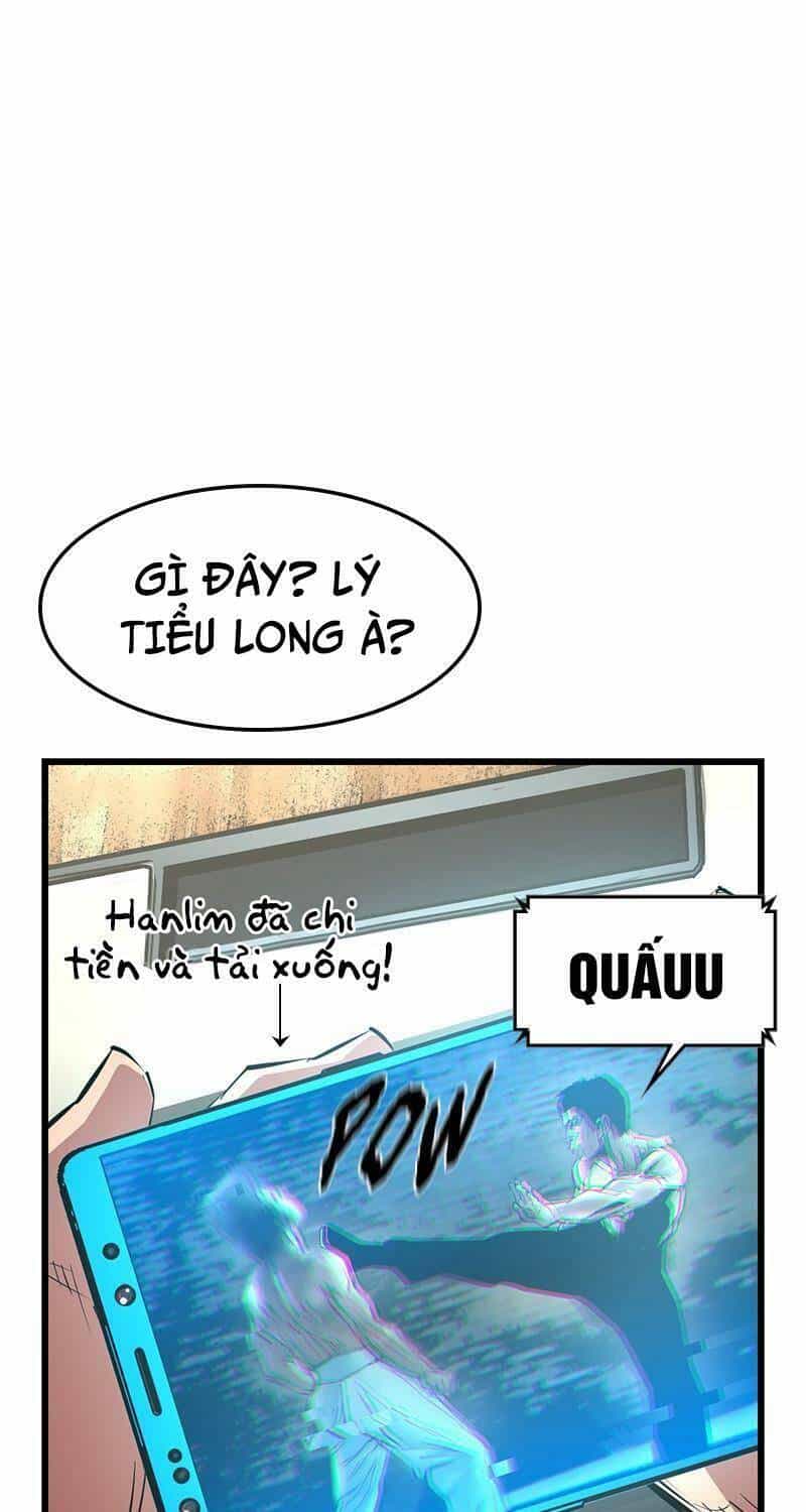 Phòng Gym Hanlim - Chương 37 - ảnh 26