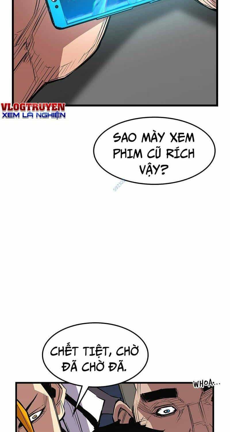 Phòng Gym Hanlim - Chương 37 - ảnh 27