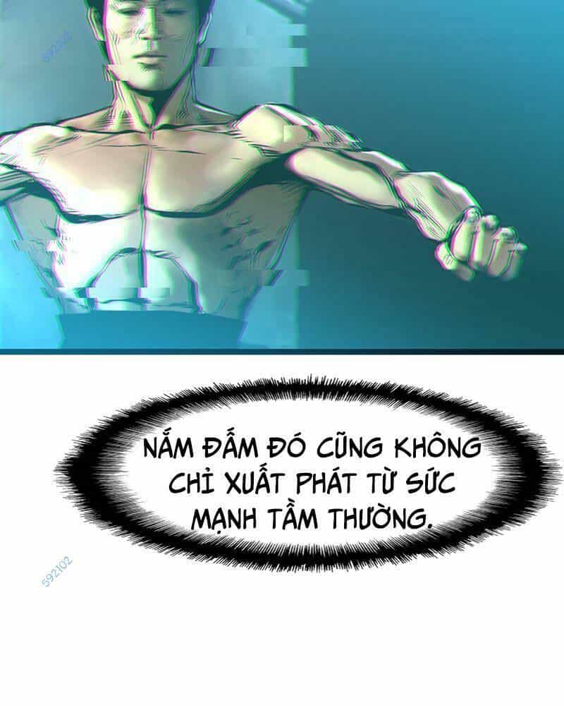 Phòng Gym Hanlim - Chương 37 - ảnh 32