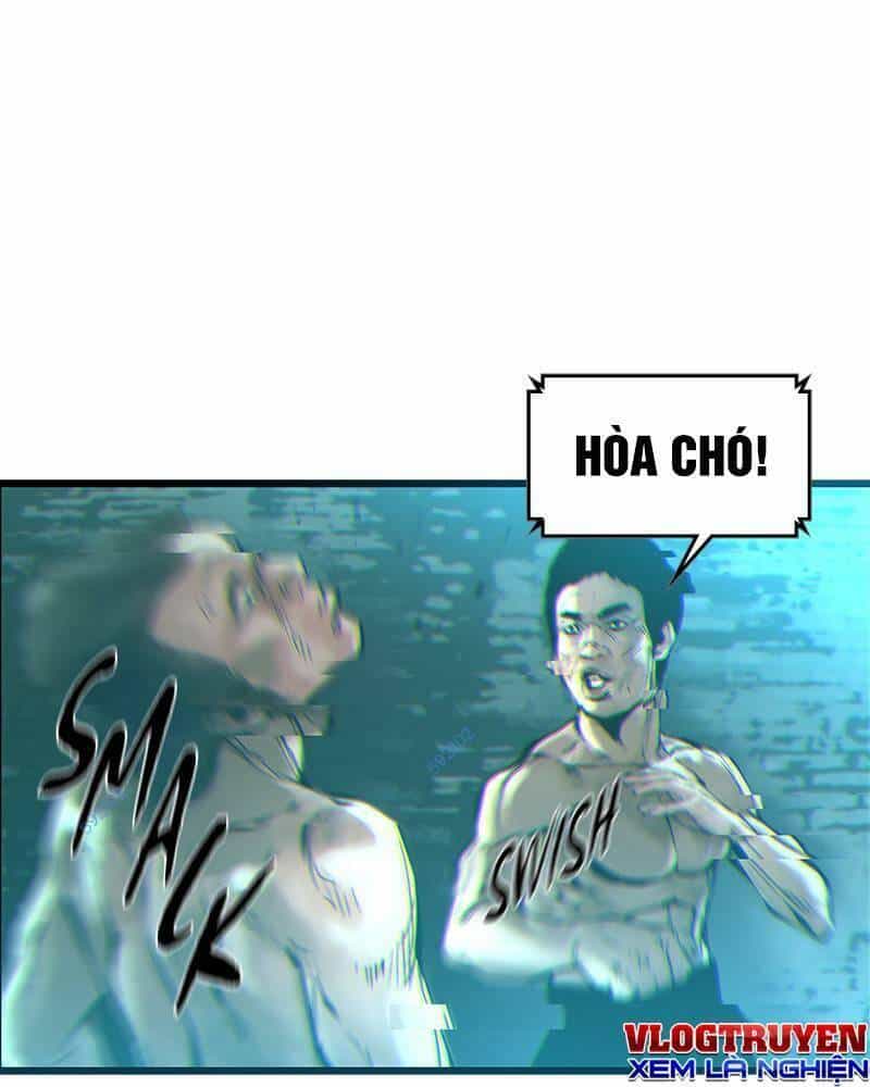 Phòng Gym Hanlim - Chương 37 - ảnh 33