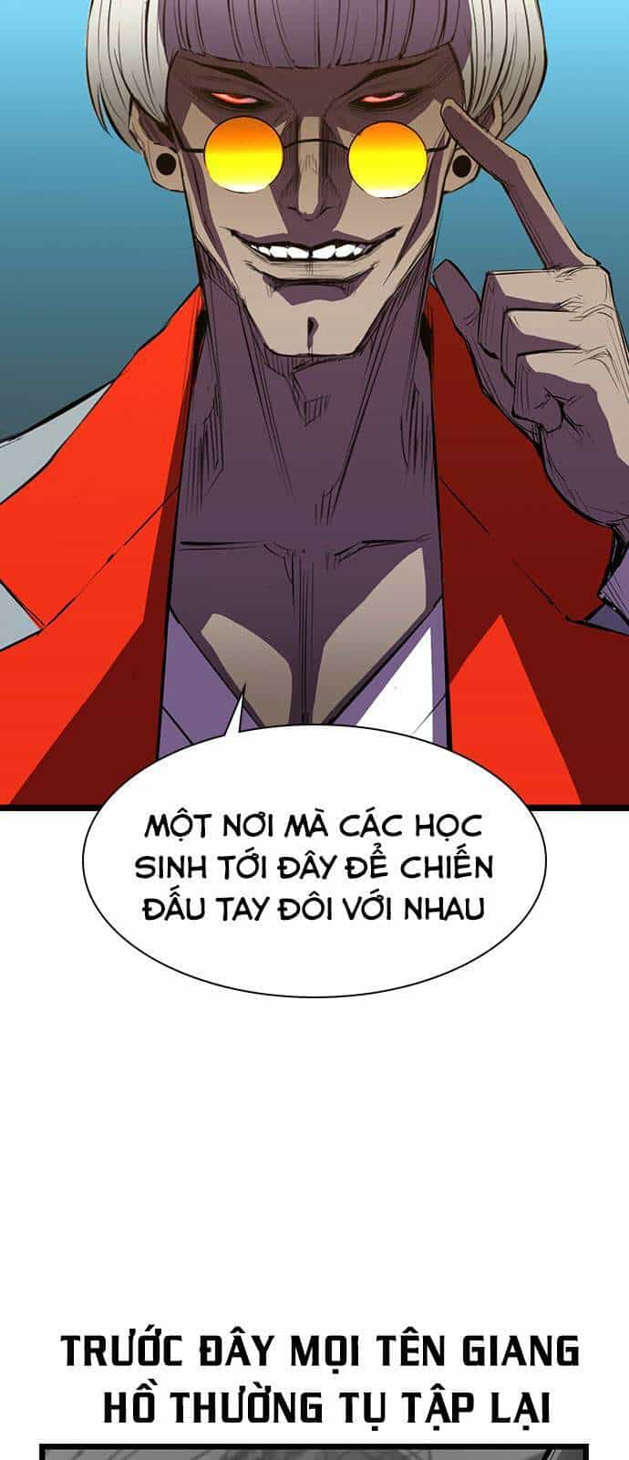 Phòng Gym Hanlim - Chương 3 - ảnh 11