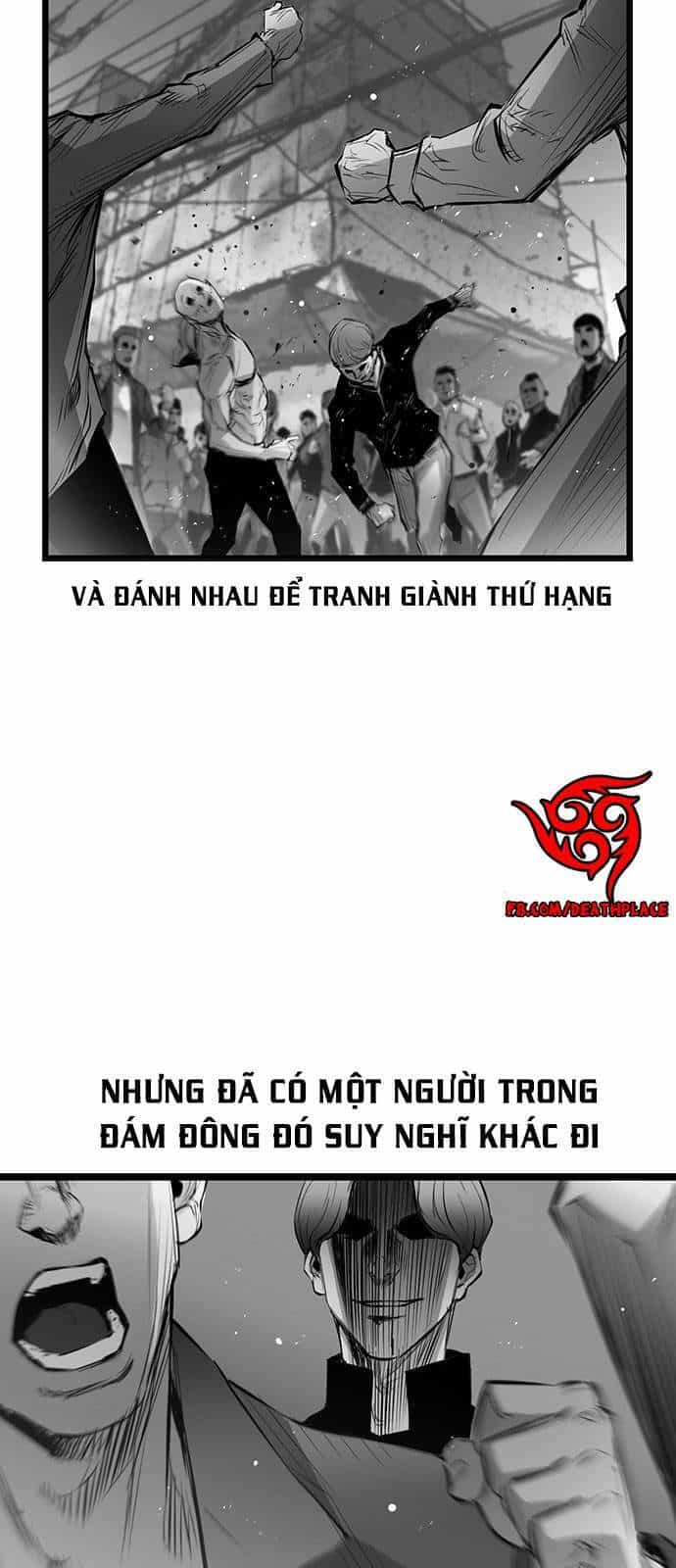 Phòng Gym Hanlim - Chương 3 - ảnh 12