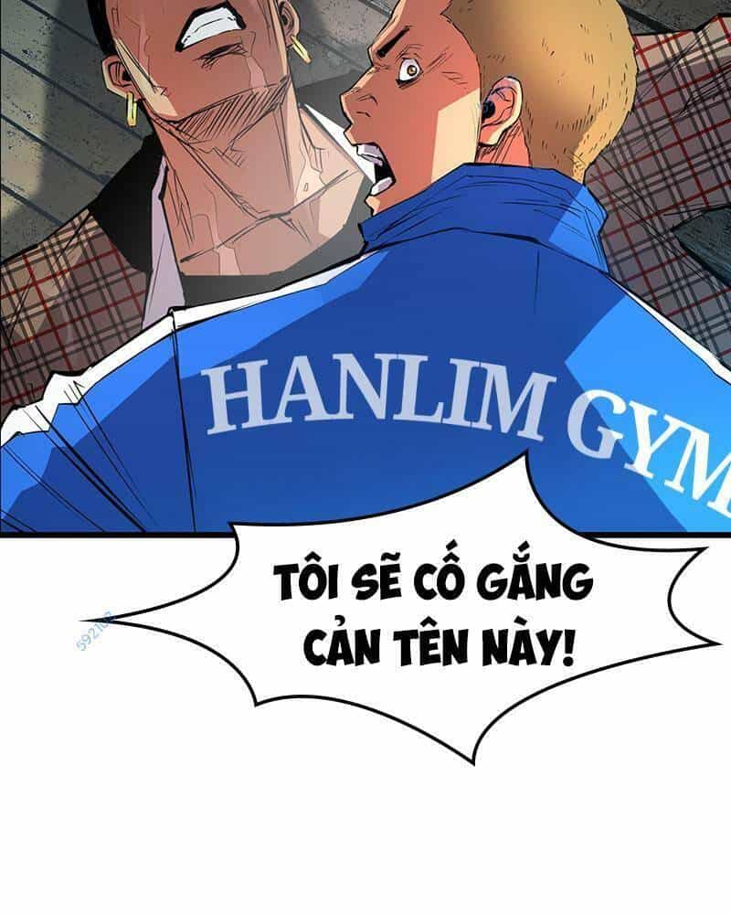 Phòng Gym Hanlim - Chương 39 - ảnh 122