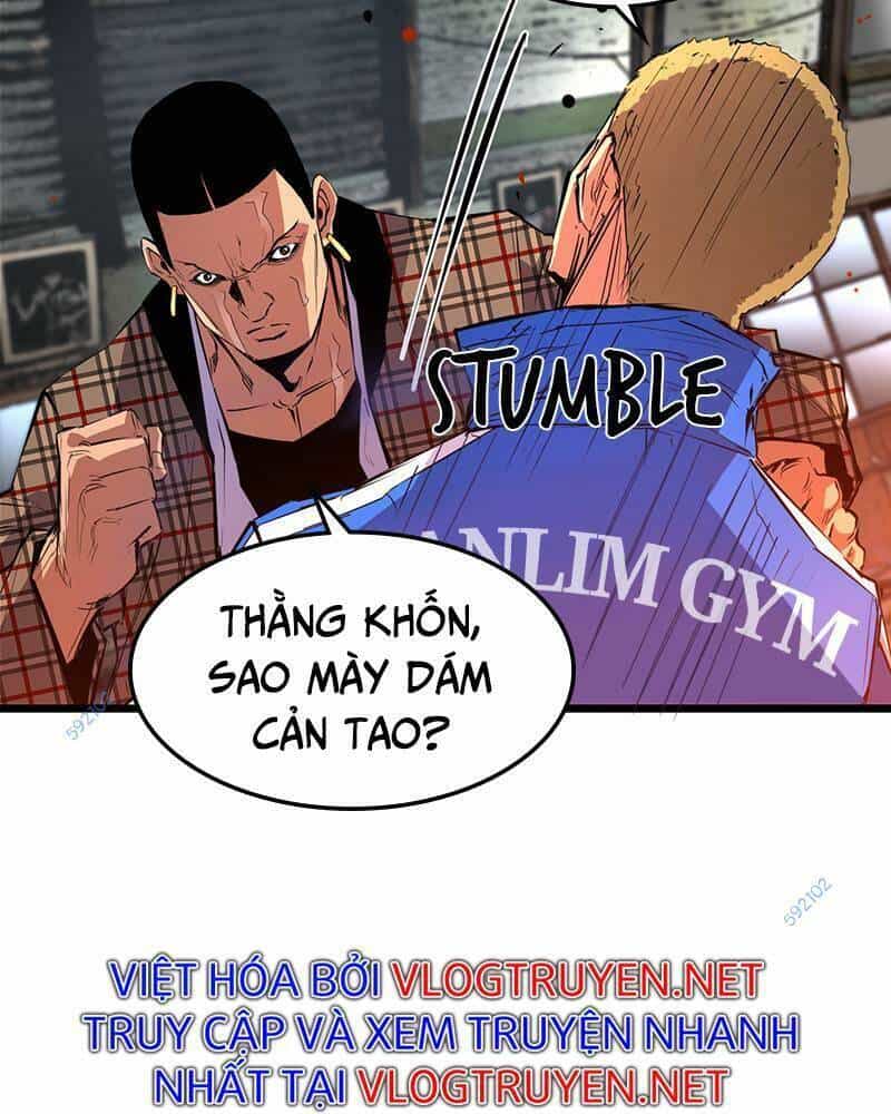 Phòng Gym Hanlim - Chương 39 - ảnh 129