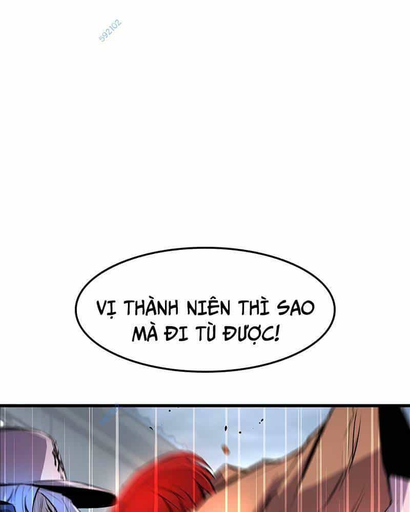 Phòng Gym Hanlim - Chương 39 - ảnh 20