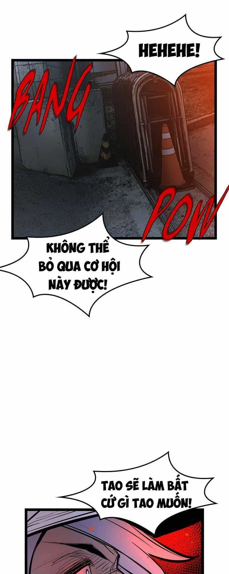 Phòng Gym Hanlim - Chương 39 - ảnh 24