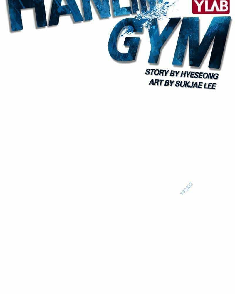 Phòng Gym Hanlim - Chương 39 - ảnh 46