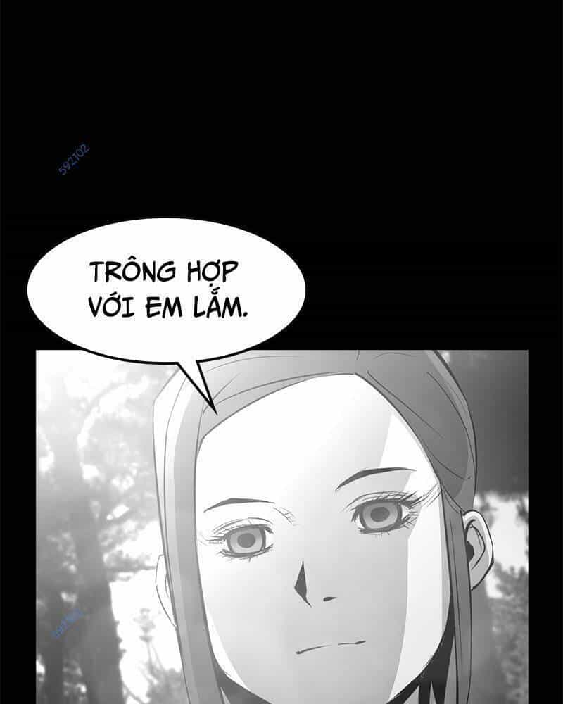 Phòng Gym Hanlim - Chương 39 - ảnh 72