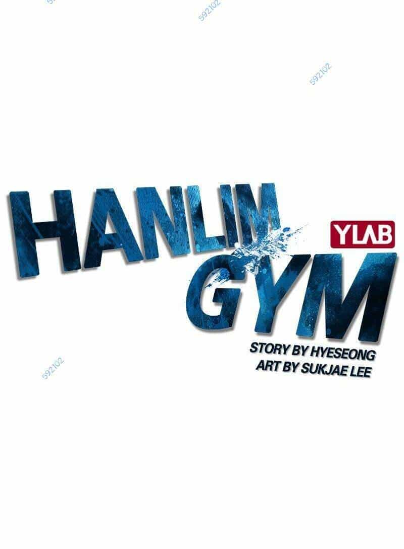 Phòng Gym Hanlim - Chương 40 - ảnh 16