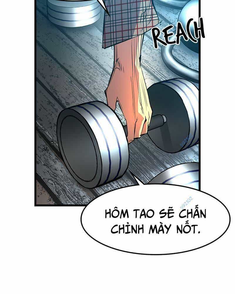 Phòng Gym Hanlim - Chương 40 - ảnh 81