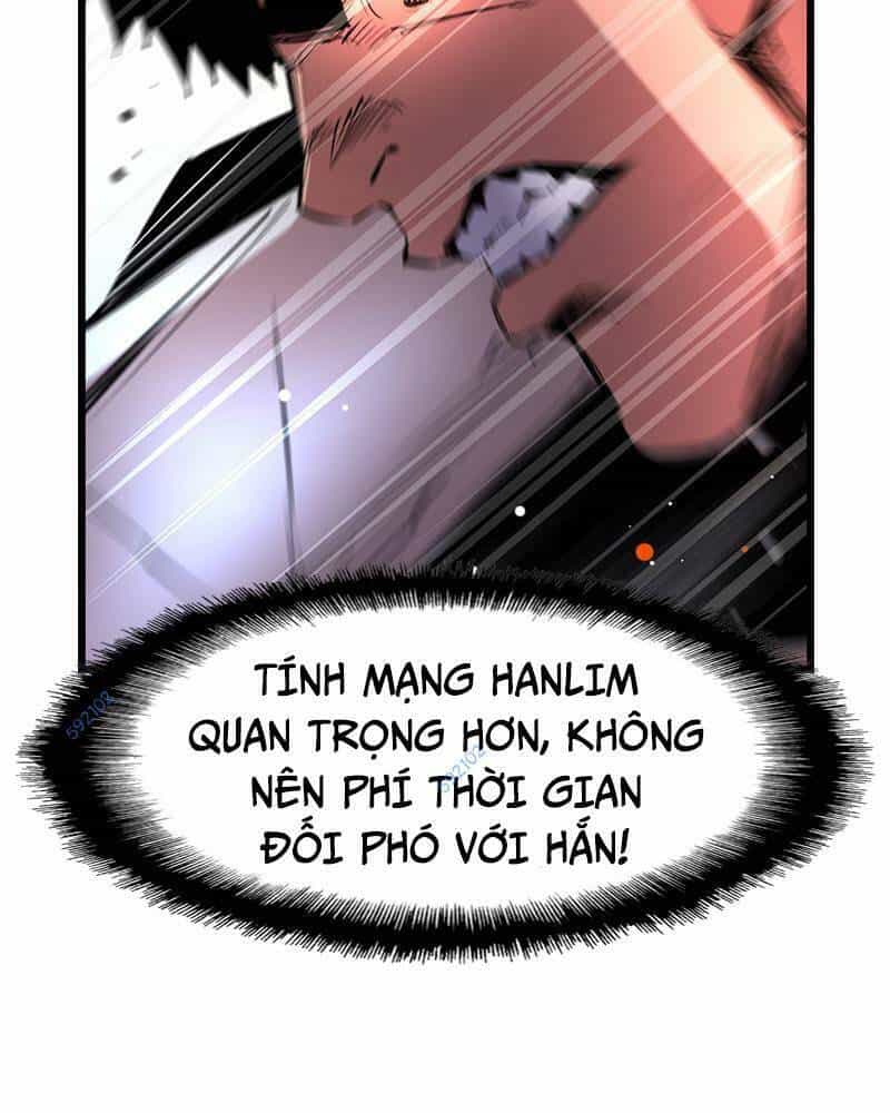 Phòng Gym Hanlim - Chương 41 - ảnh 42