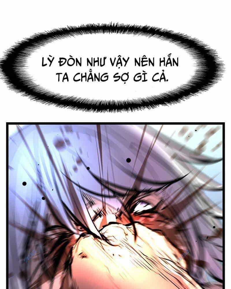 Phòng Gym Hanlim - Chương 41 - ảnh 56