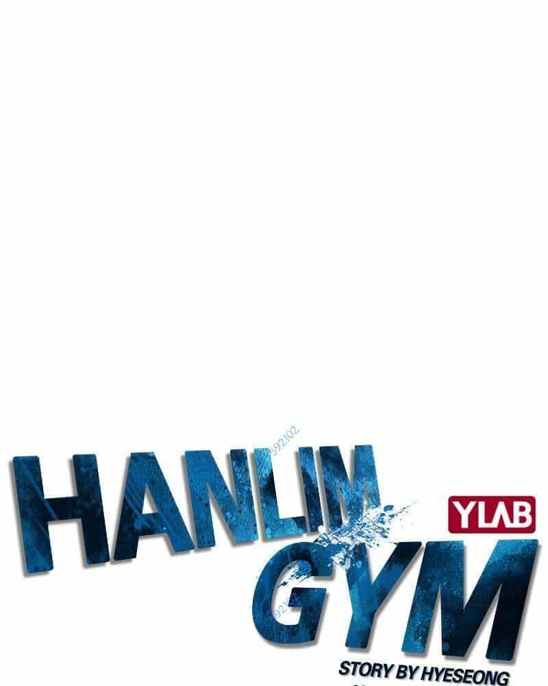 Phòng Gym Hanlim - Chương 42 - ảnh 20