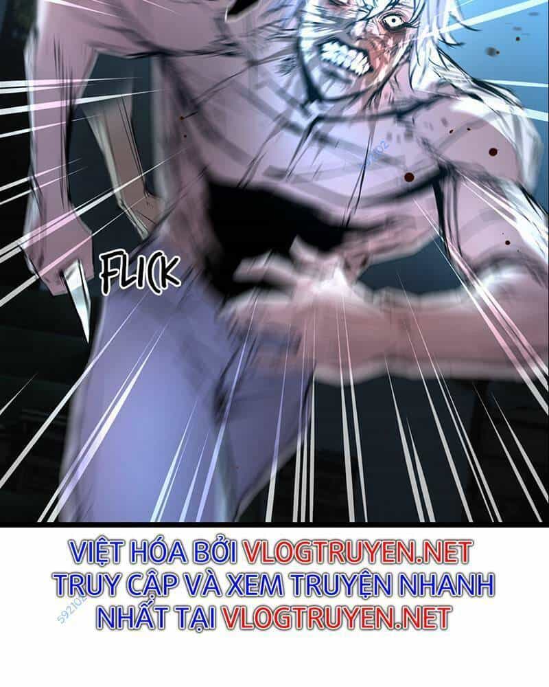 Phòng Gym Hanlim - Chương 42 - ảnh 36