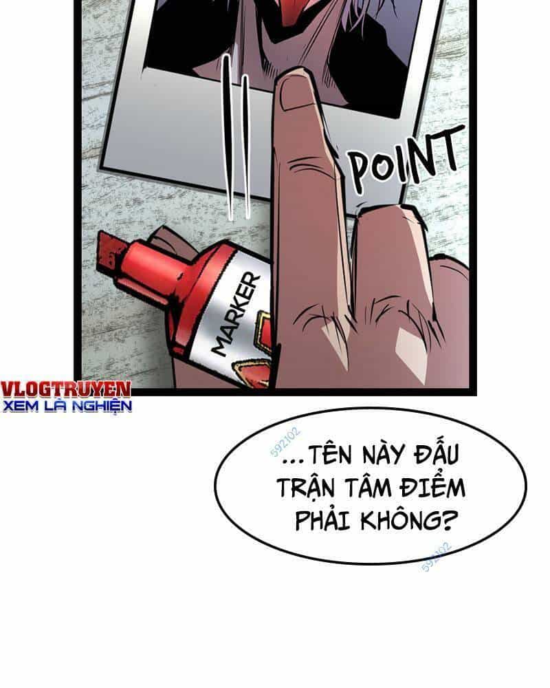 Phòng Gym Hanlim - Chương 42 - ảnh 7