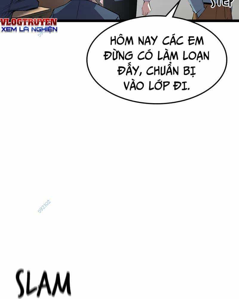 Phòng Gym Hanlim - Chương 43 - ảnh 64