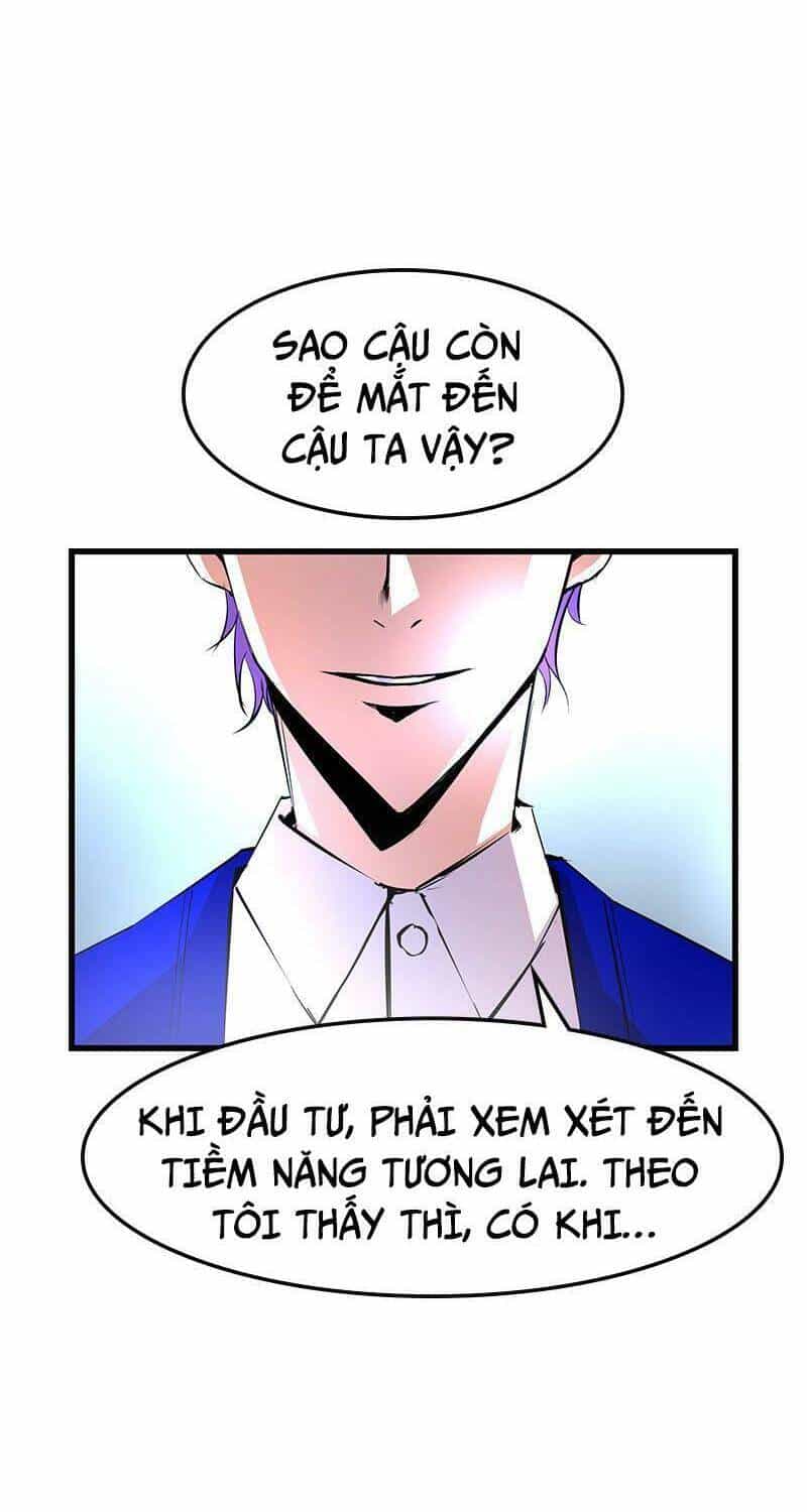 Phòng Gym Hanlim - Chương 43 - ảnh 7