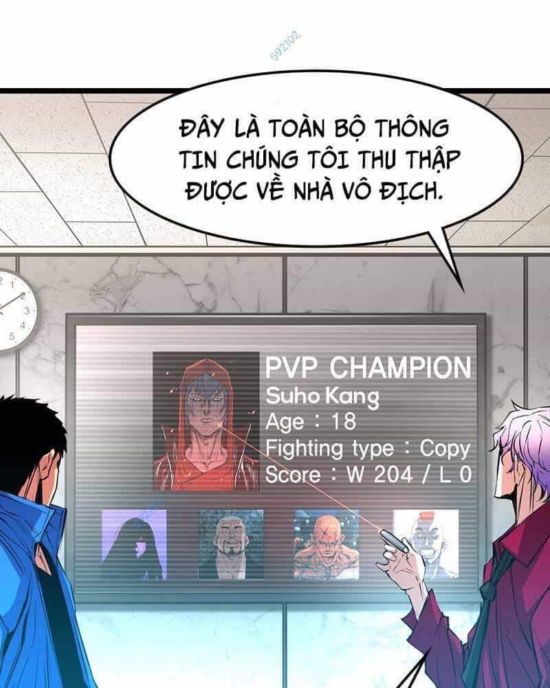 Phòng Gym Hanlim - Chương 44 - ảnh 100