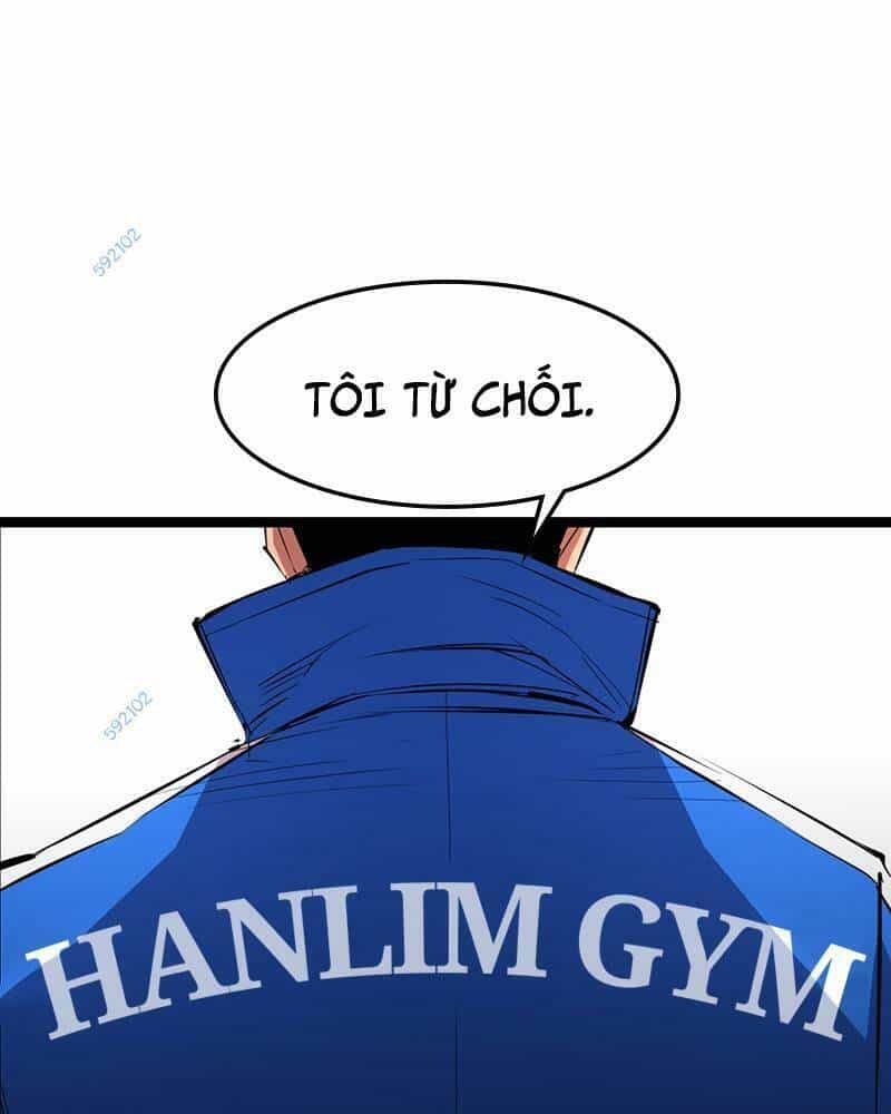 Phòng Gym Hanlim - Chương 44 - ảnh 109