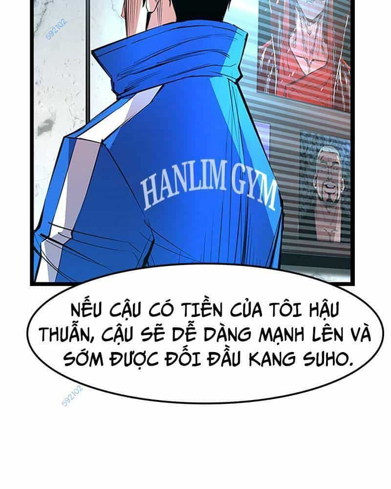 Phòng Gym Hanlim - Chương 44 - ảnh 112