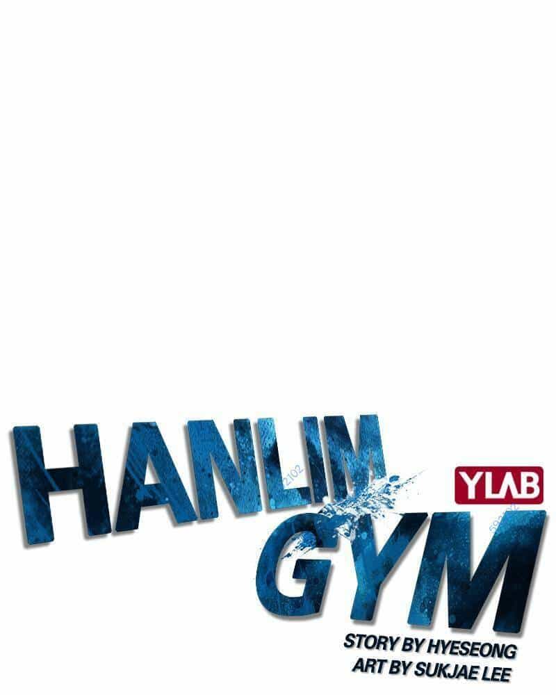 Phòng Gym Hanlim - Chương 44 - ảnh 38