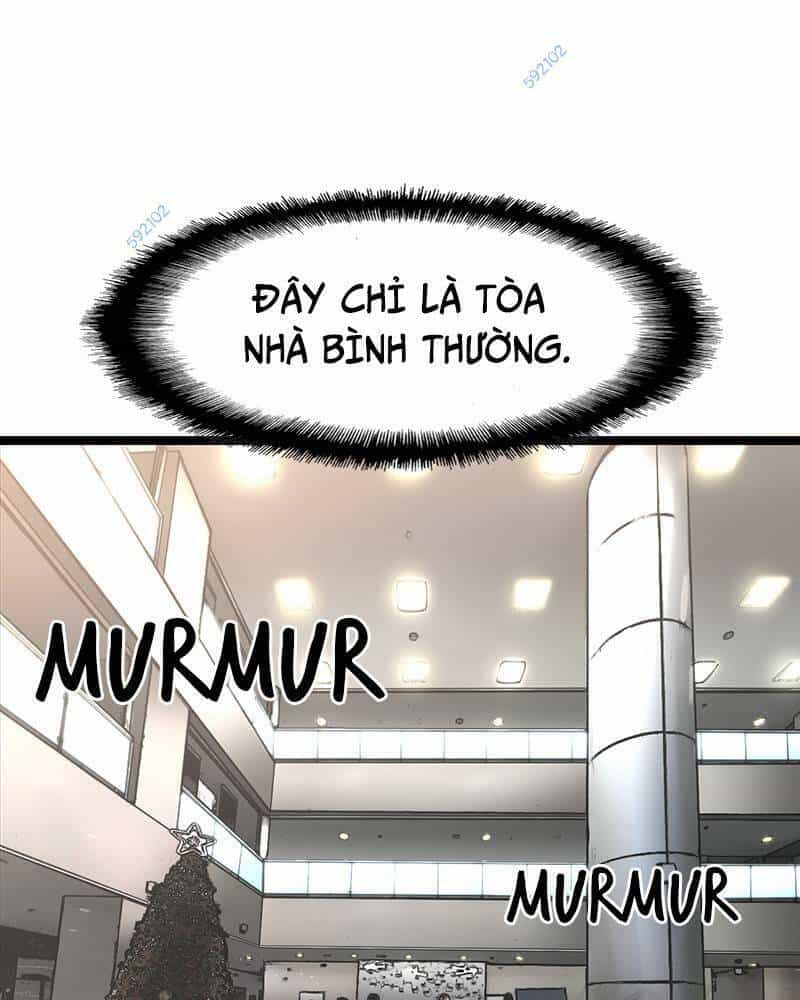 Phòng Gym Hanlim - Chương 44 - ảnh 48