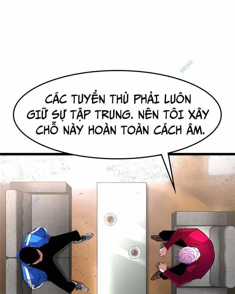 Phòng Gym Hanlim - Chương 44 - ảnh 74