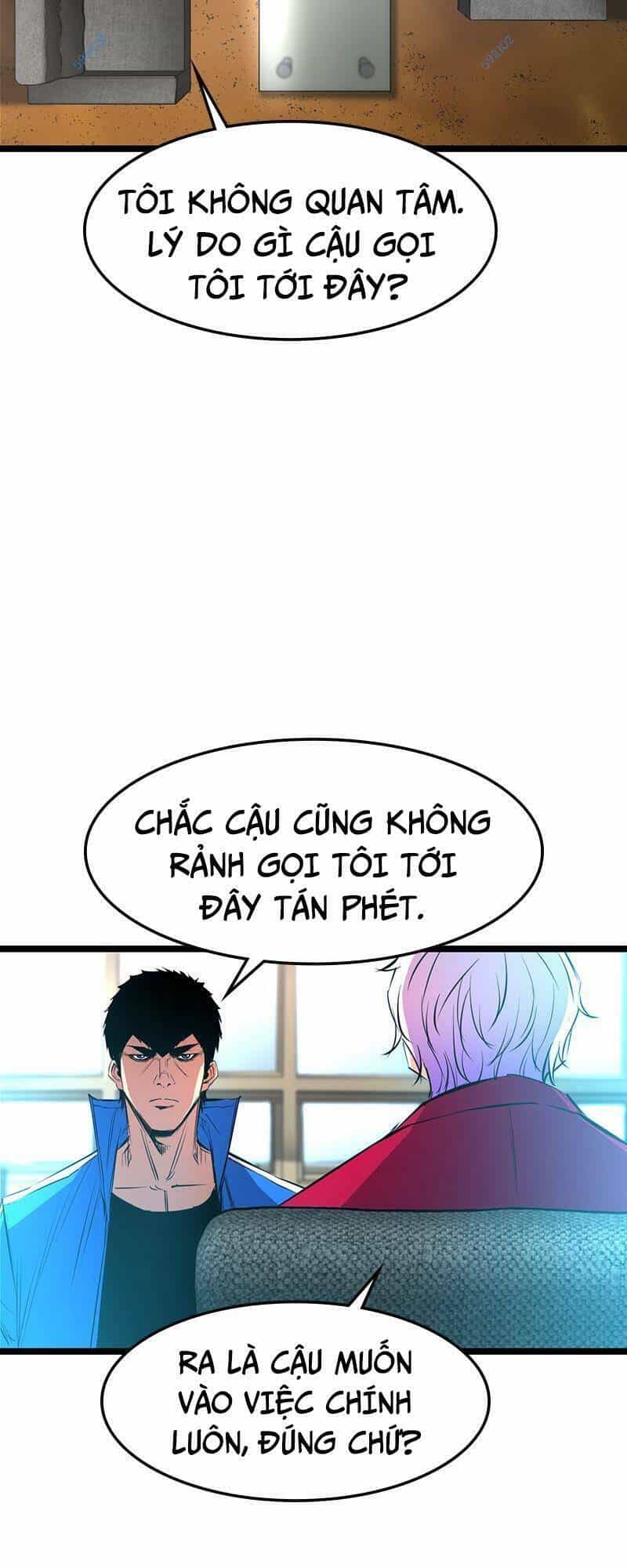 Phòng Gym Hanlim - Chương 44 - ảnh 75