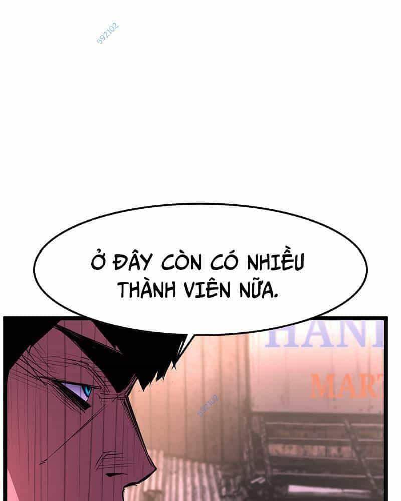 Phòng Gym Hanlim - Chương 44 - ảnh 8