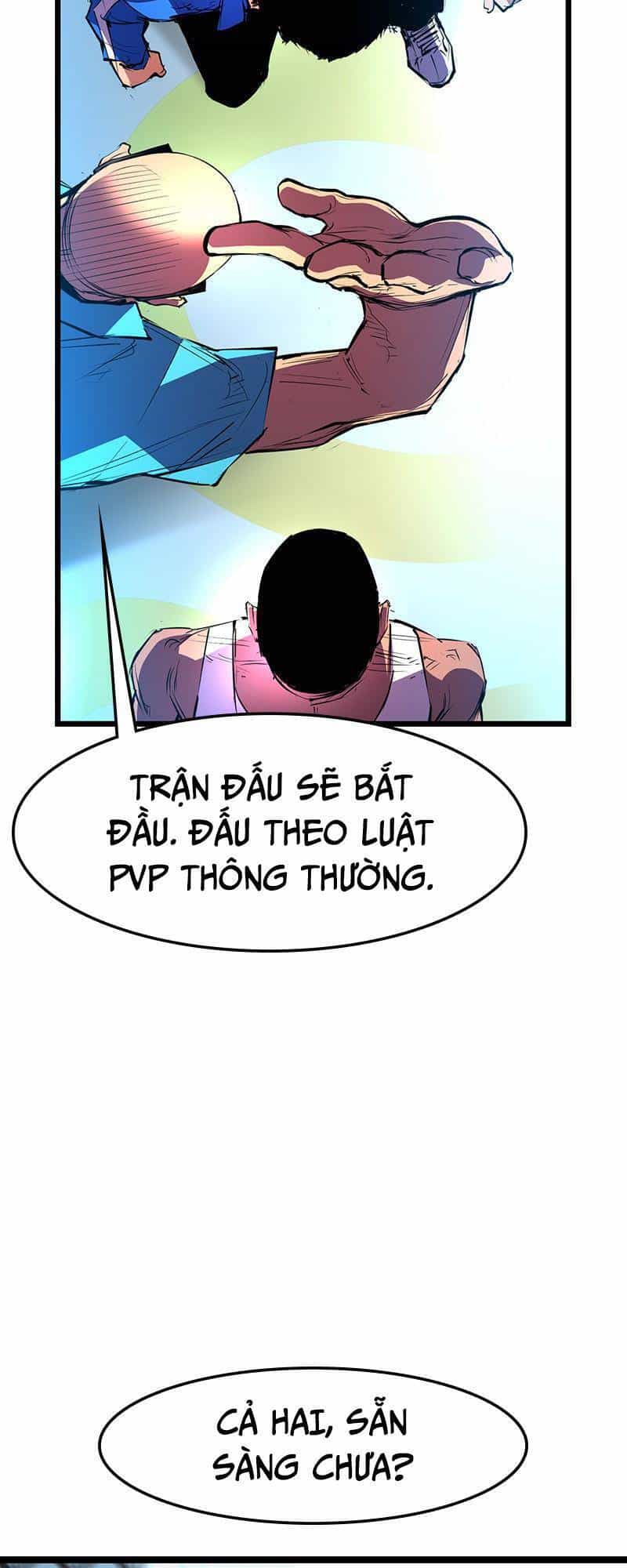 Phòng Gym Hanlim - Chương 45 - ảnh 36