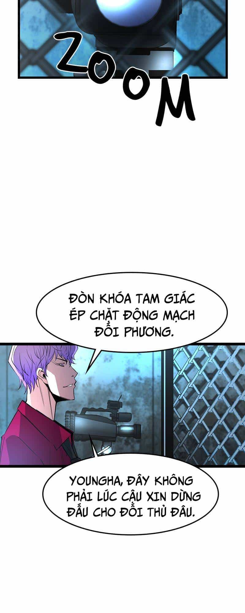 Phòng Gym Hanlim - Chương 45 - ảnh 87