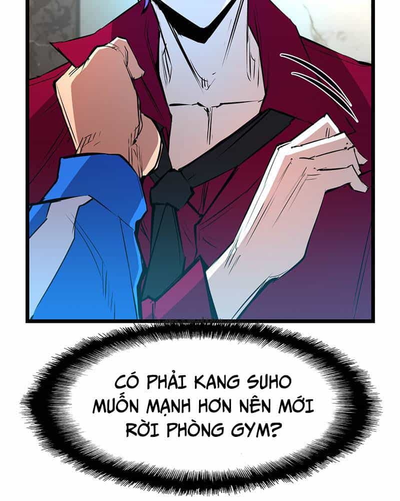 Phòng Gym Hanlim - Chương 46 - ảnh 103