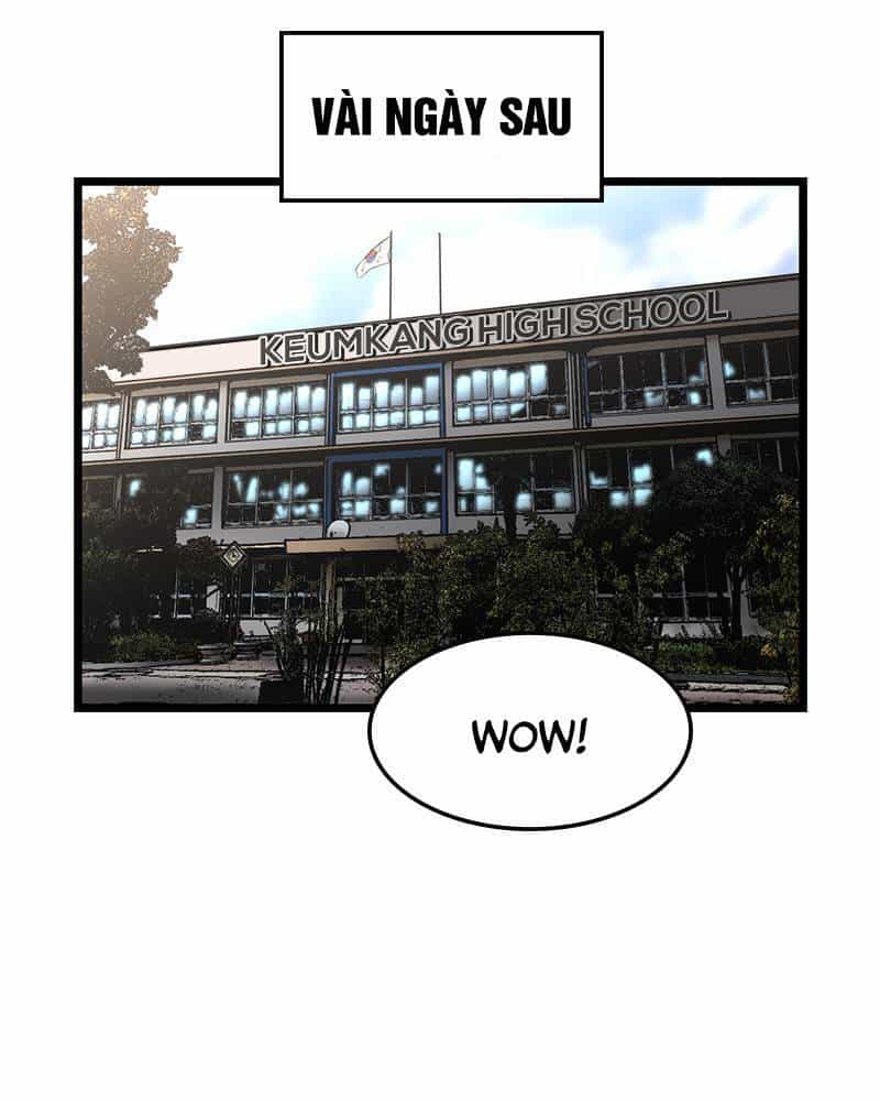 Phòng Gym Hanlim - Chương 46 - ảnh 14