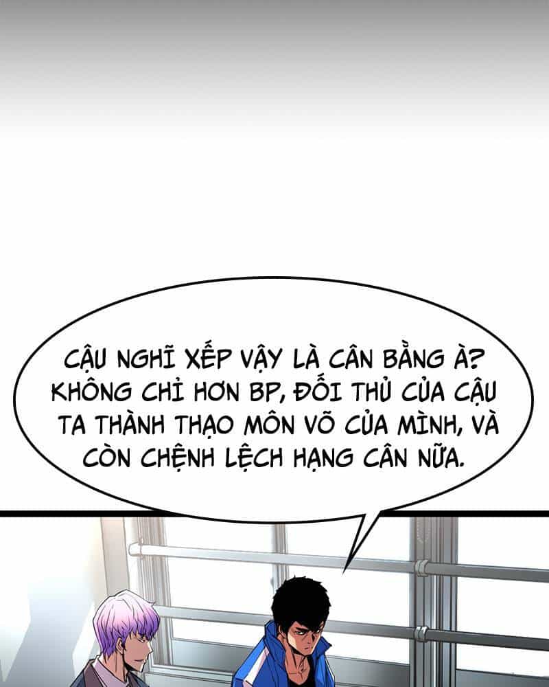 Phòng Gym Hanlim - Chương 46 - ảnh 32