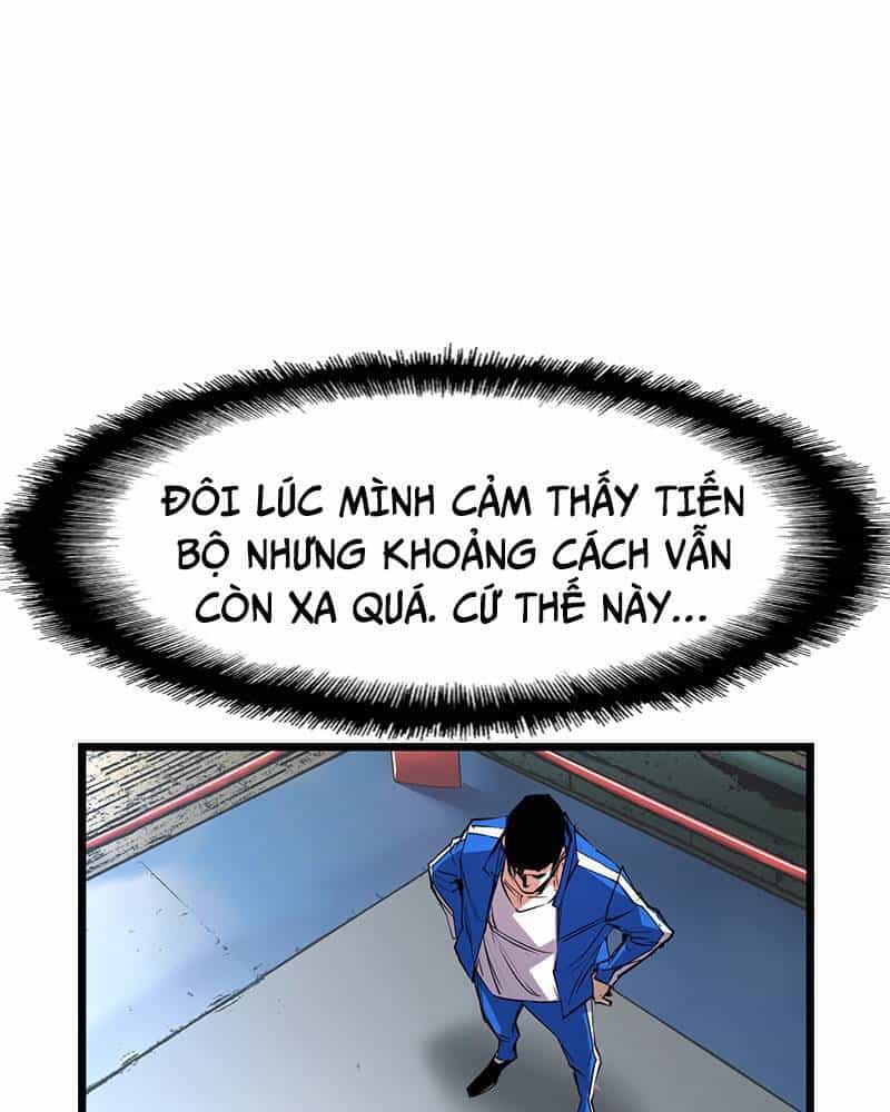 Phòng Gym Hanlim - Chương 46 - ảnh 49