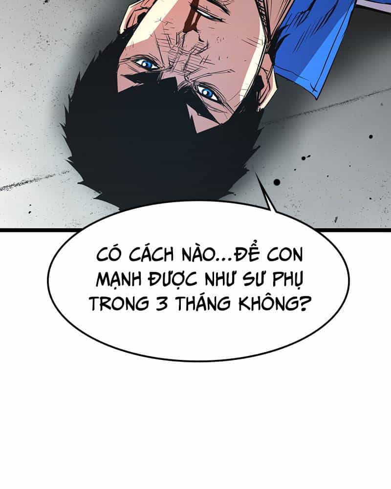 Phòng Gym Hanlim - Chương 46 - ảnh 52