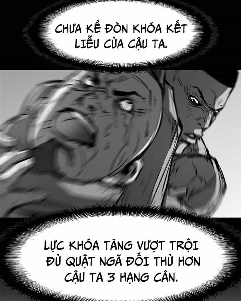 Phòng Gym Hanlim - Chương 46 - ảnh 75