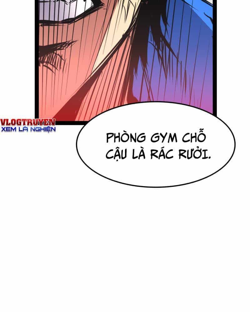 Phòng Gym Hanlim - Chương 46 - ảnh 83