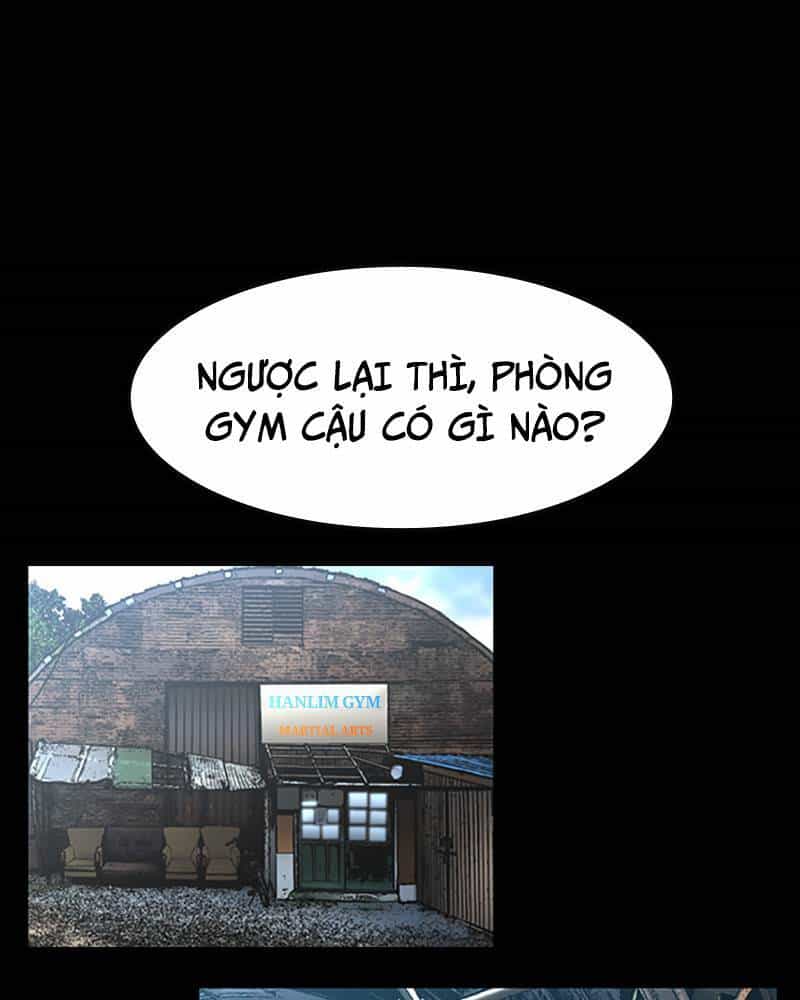 Phòng Gym Hanlim - Chương 46 - ảnh 90