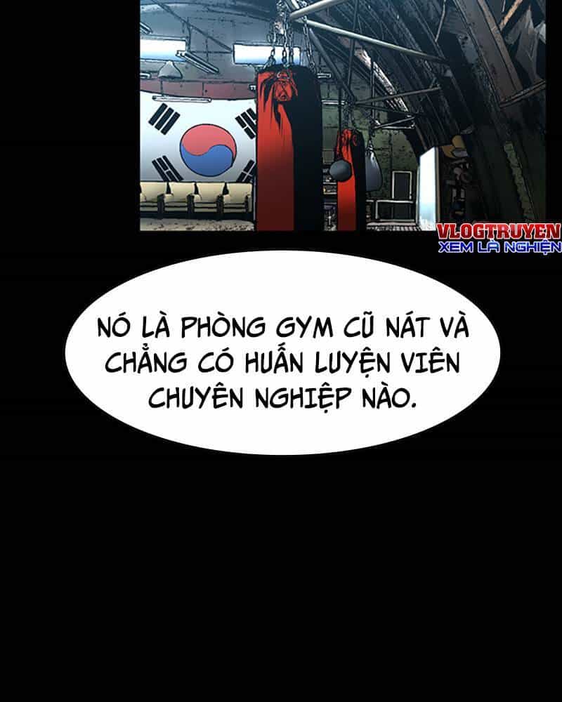 Phòng Gym Hanlim - Chương 46 - ảnh 91